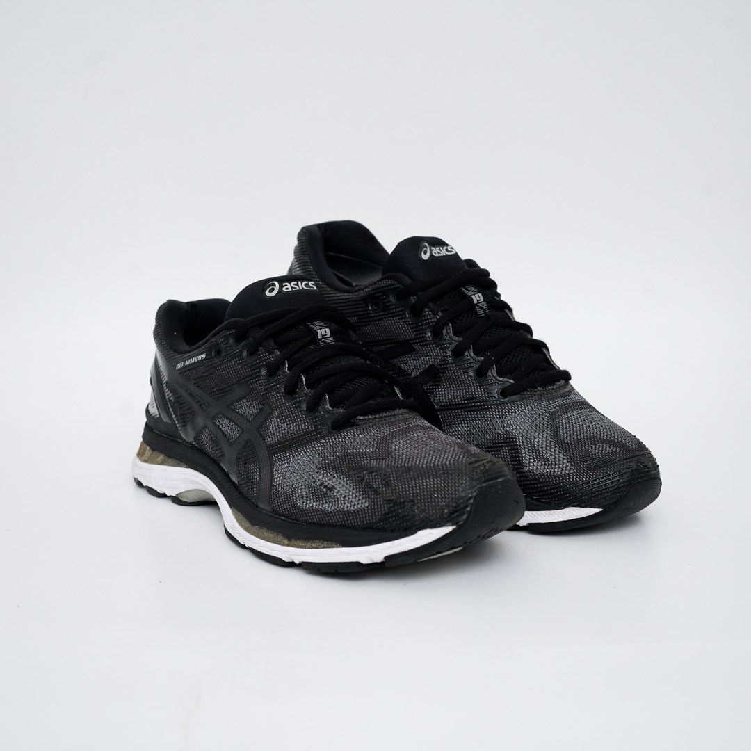 Sepatu asics gel nimbus 19 hotsell