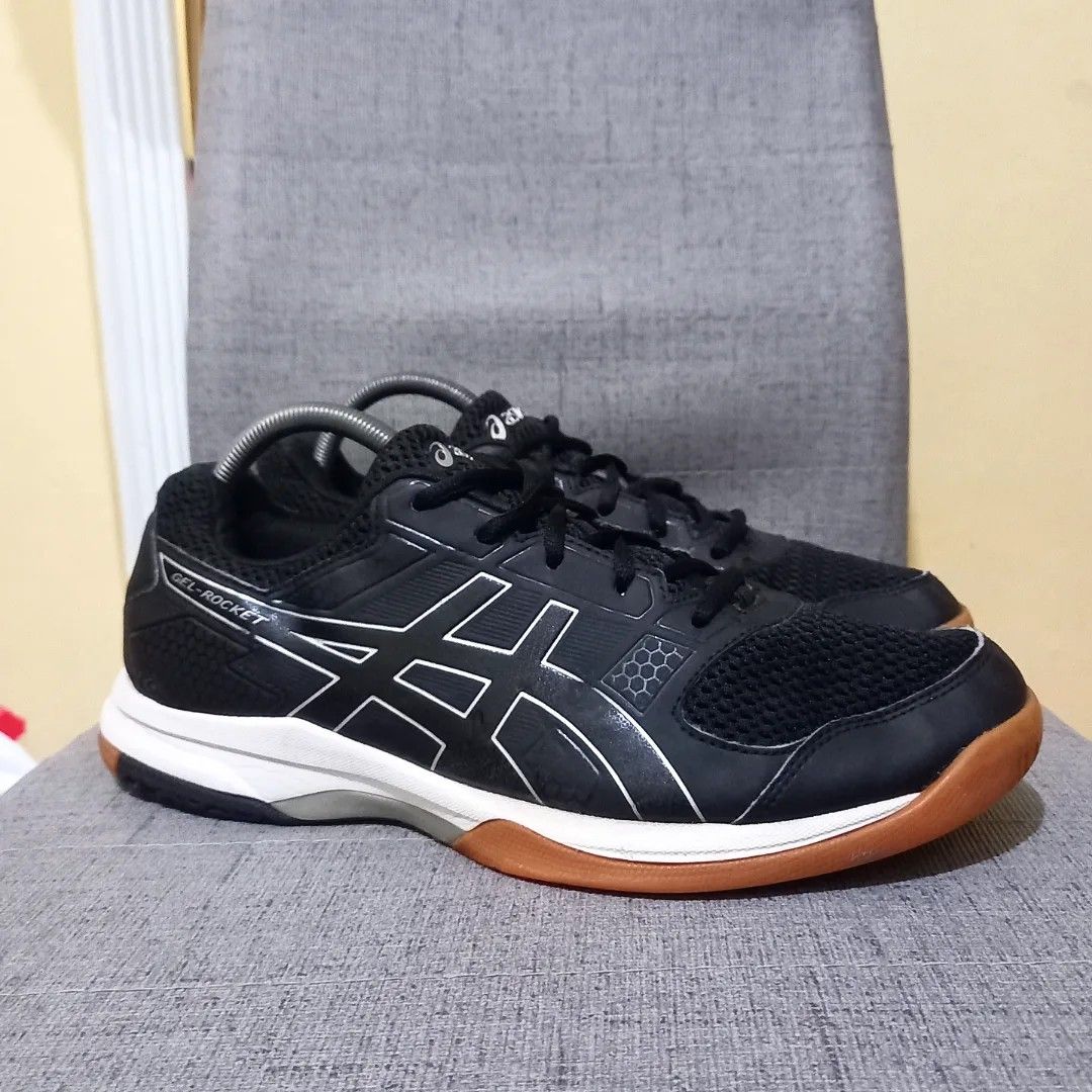 Asics gel rocket 8 harga discount