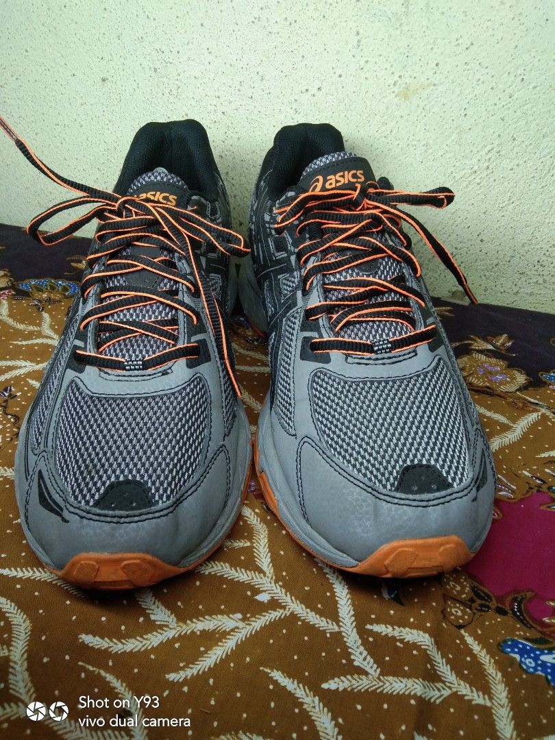 Asics discount super wide