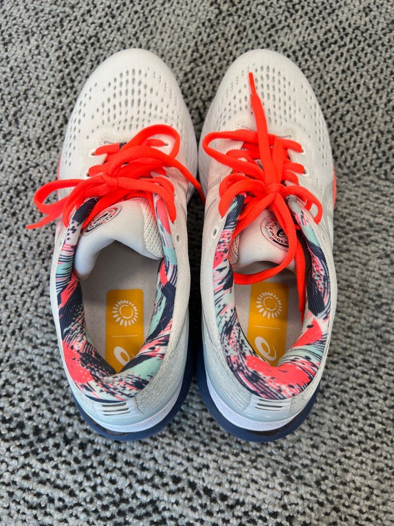 Asics impulse cheap