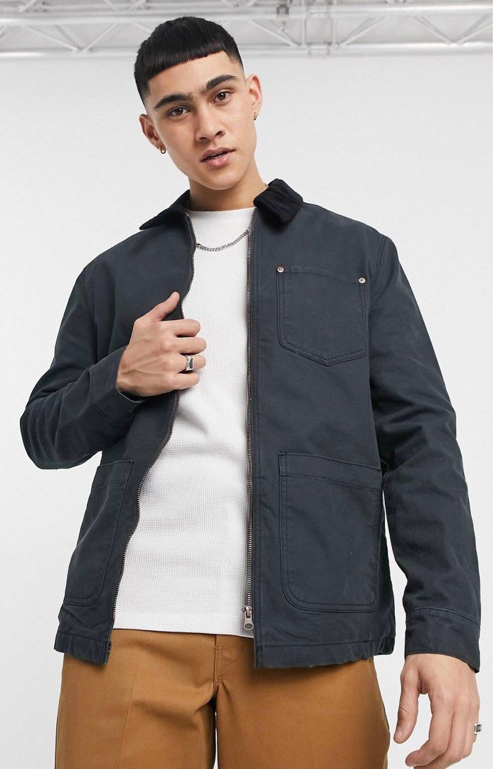 Chore discount jacket asos