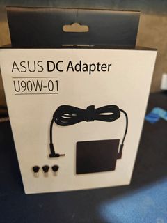 ASUS 原廠火牛(萬用)