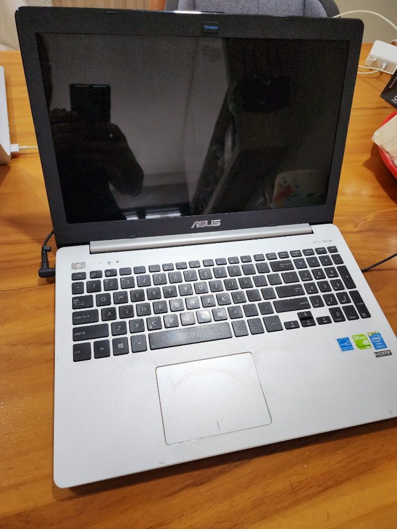 Asus Laptop 15 inch, Computers & Tech, Laptops & Notebooks on Carousell