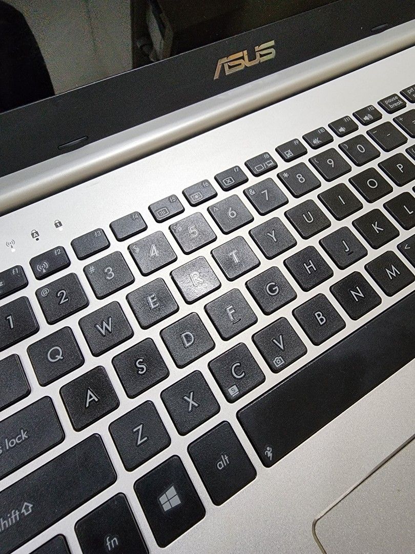 Asus Laptop 15 inch, Computers & Tech, Laptops & Notebooks on Carousell