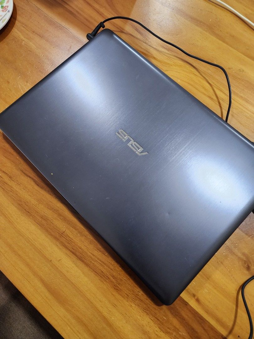 Asus Laptop 15 inch, Computers & Tech, Laptops & Notebooks on Carousell
