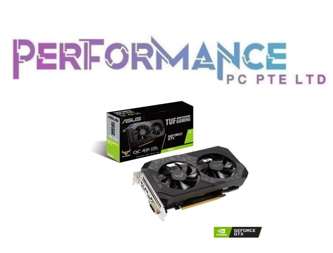 Geforce outlet gtx 1550