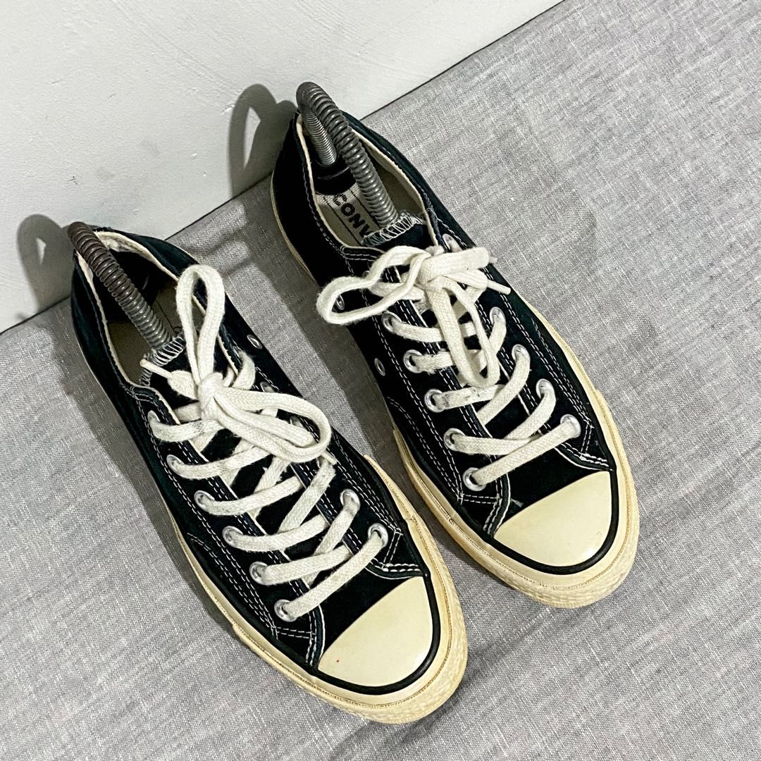 Converse auth top