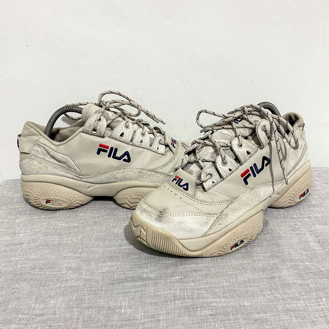 Fila concours low top 96