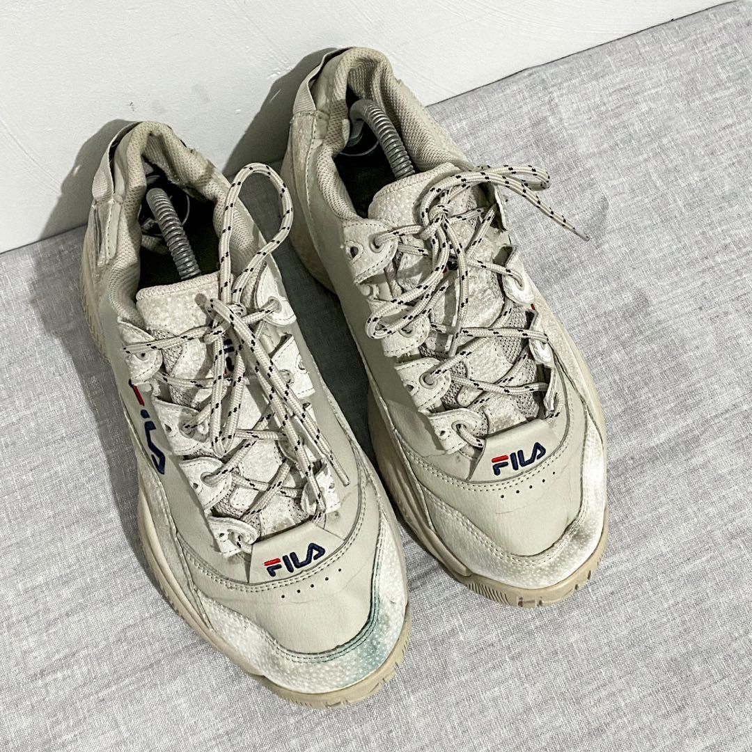 Fila outlet concours low