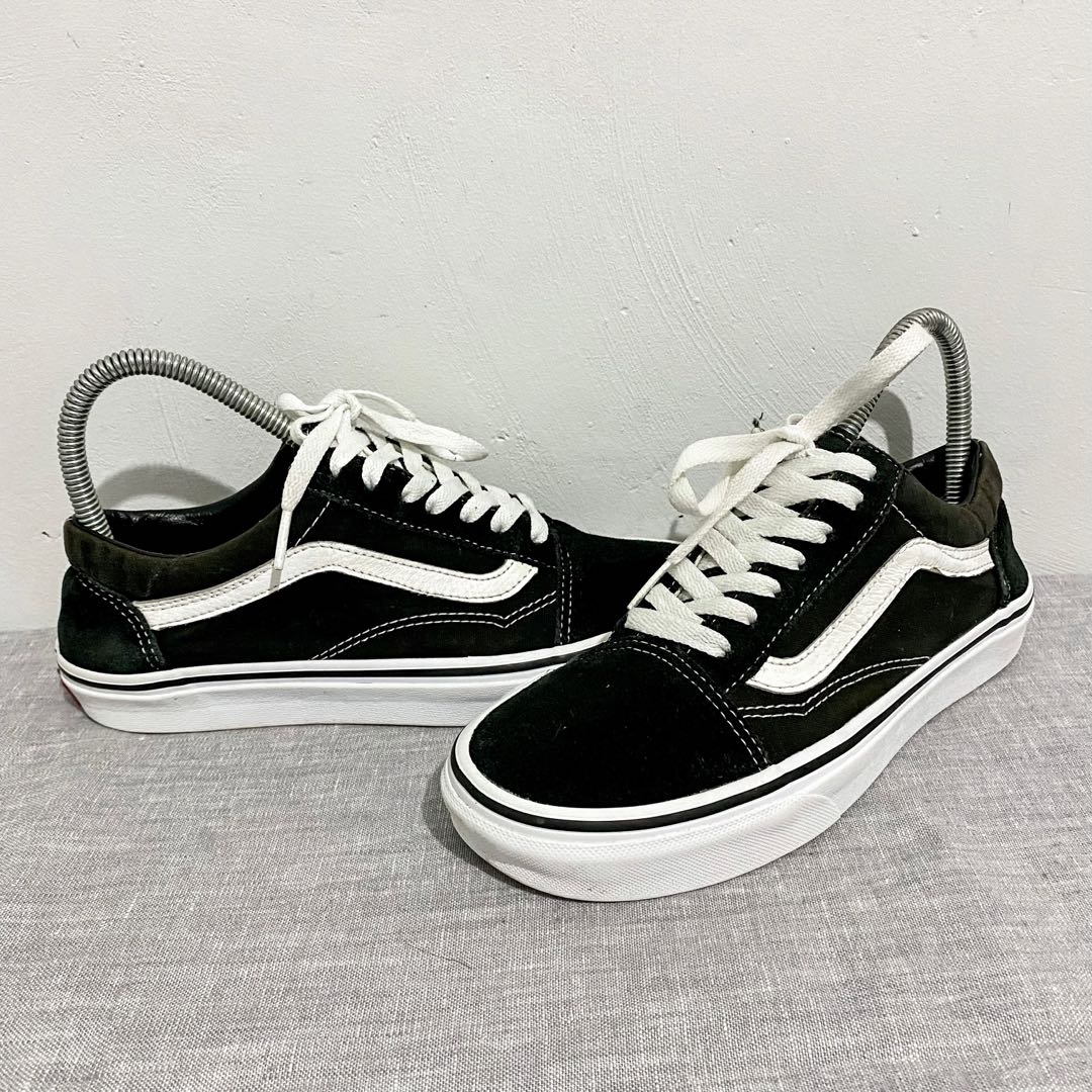 vans old skool auth