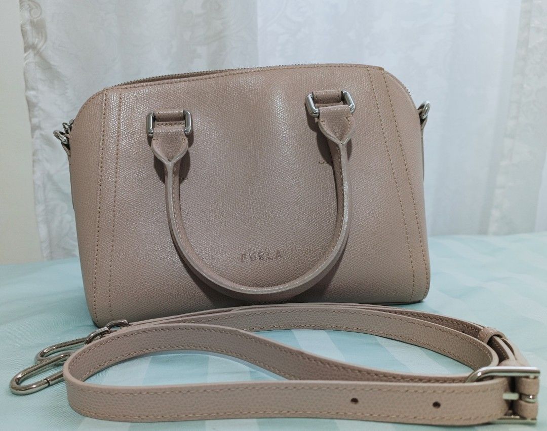 Authentic Furla bag Women s Fashion Bags Wallets Cross body