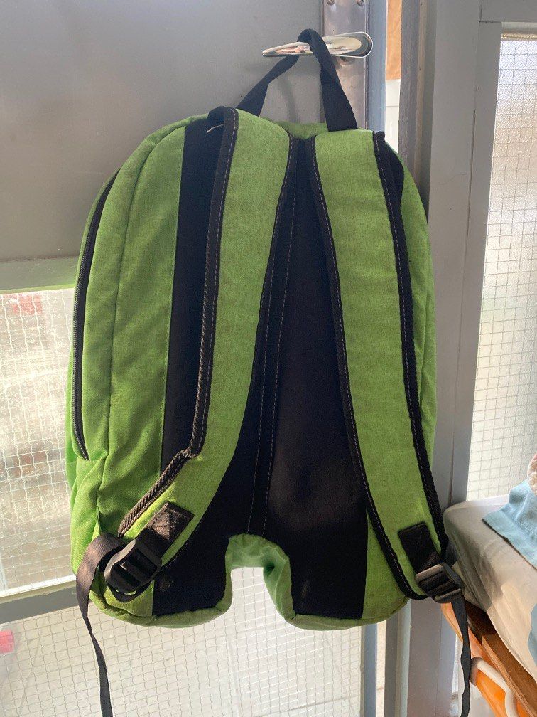 Thinkgeek minecraft creeper backpack 2025