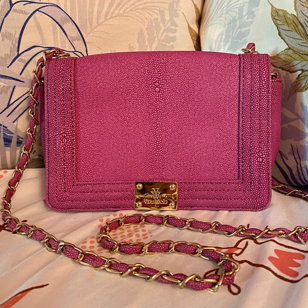 Vera Link Chain 16