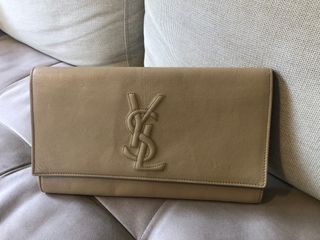 Authentic YSL handbag