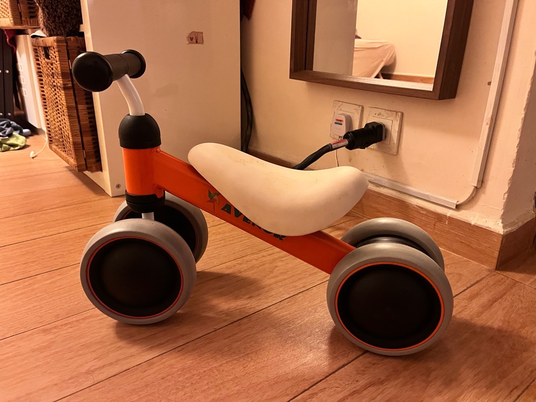 Avenor baby balance bike shop