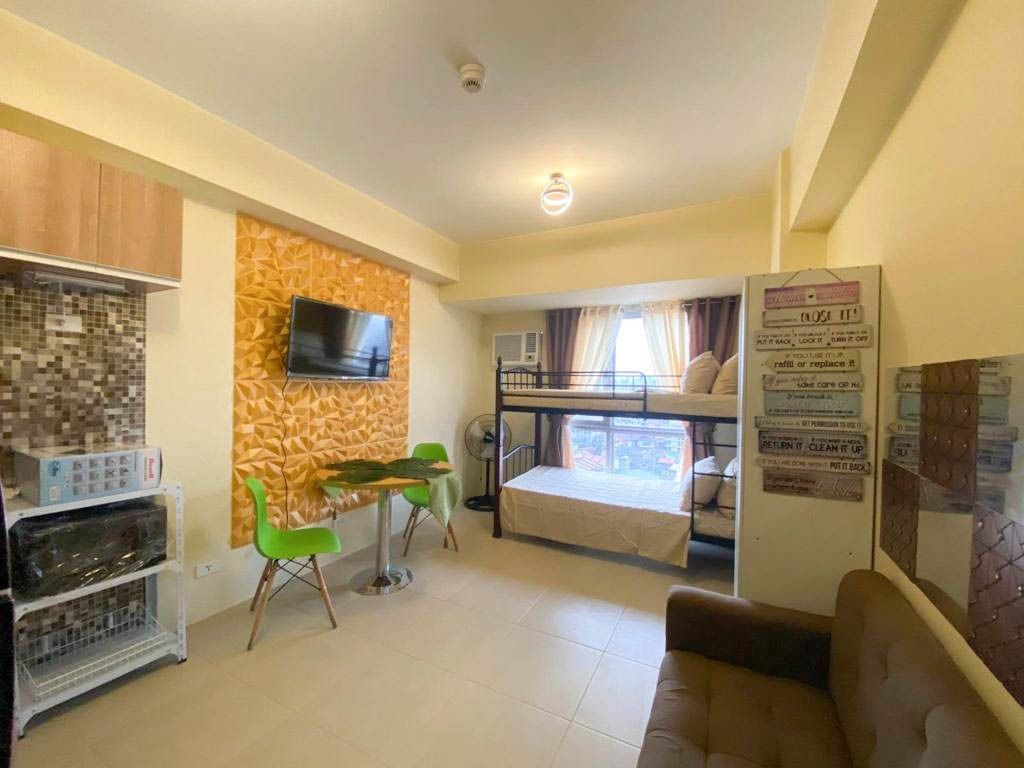 Avida Towers Asten | Studio Condo Unit For Sale & Rent - #5550 ...