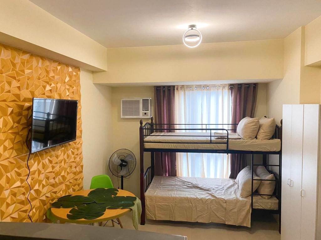Avida Towers Asten | Studio Condo Unit For Sale & Rent - #5550 ...