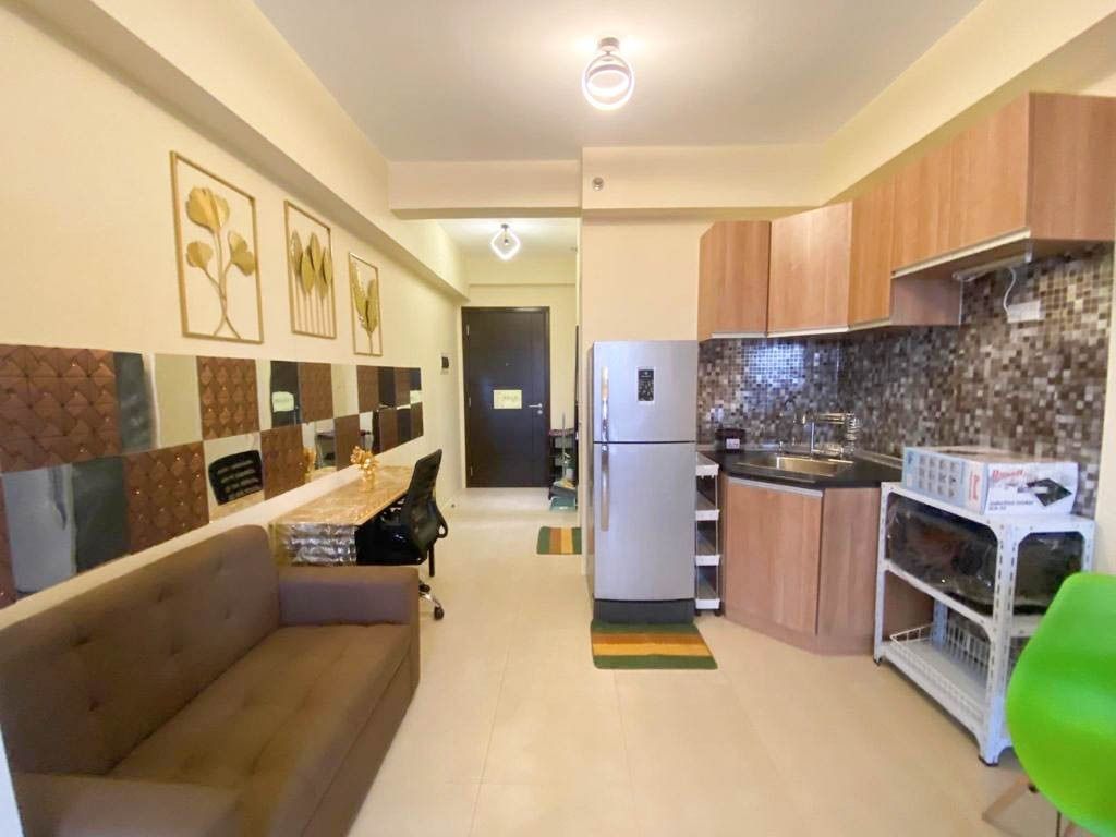 Avida Towers Asten | Studio Condo Unit For Sale & Rent - #5550 ...