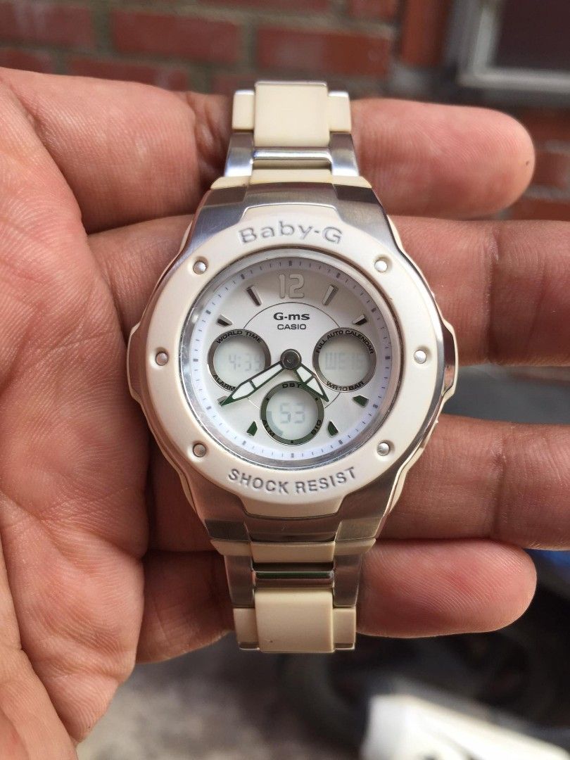Casio outlet msg 300c