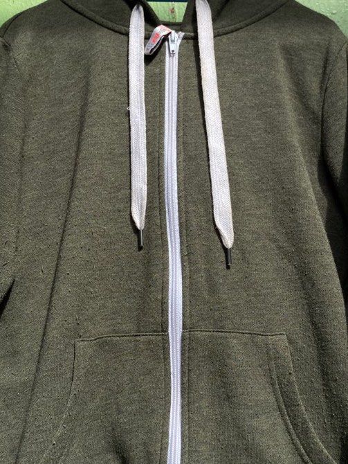 Baju online hoodie murah