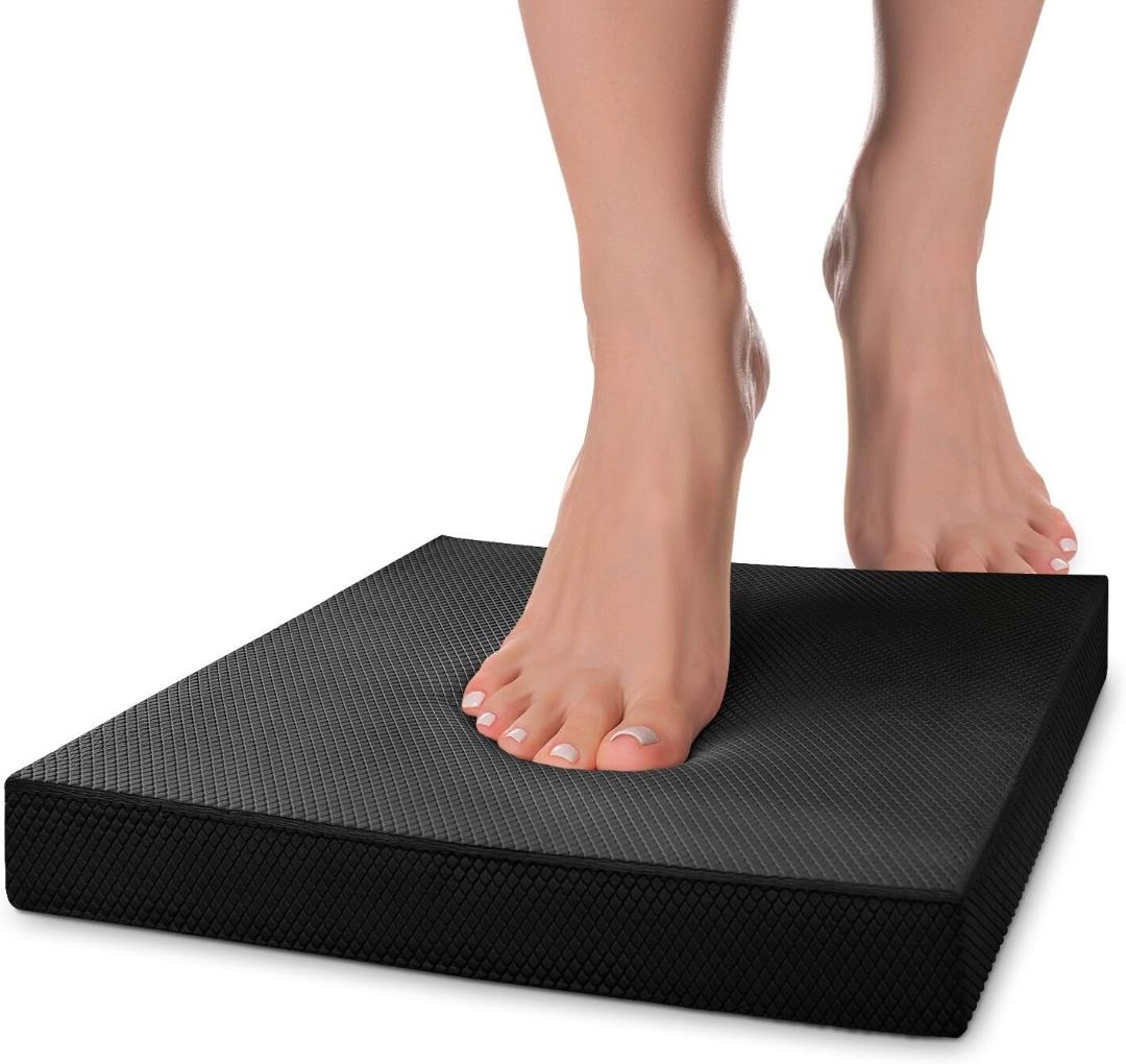 Foam training mats sale