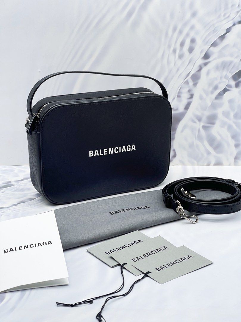 Balenciaga everyday crossbody store bag