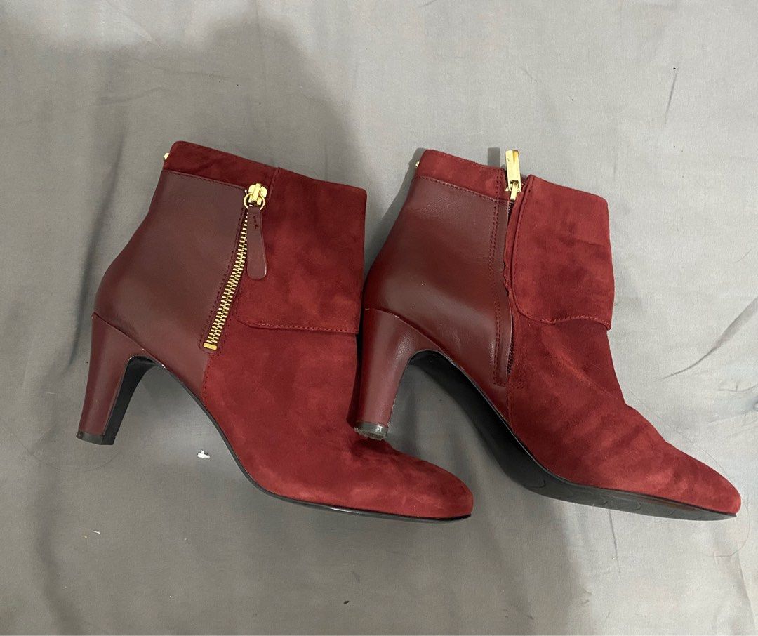 bandolino jimani boots