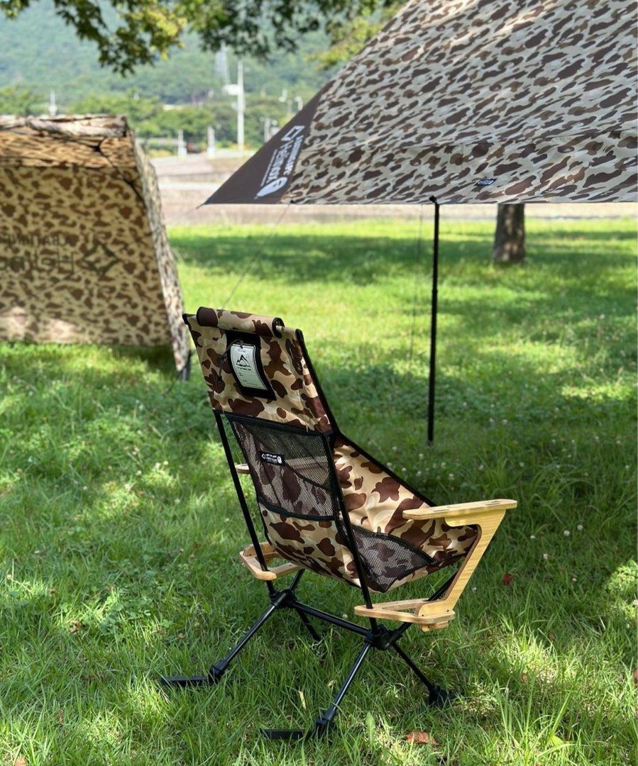 Helinox two hotsell rocker chair