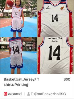 (Category: ) located in . Submitted by FujimaBasketballSG (Listing ID 1249260699, Image 1). Description: .