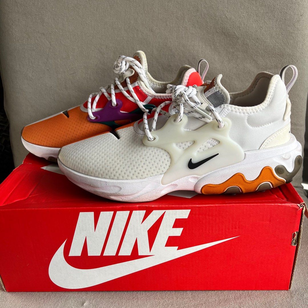 Beams x deals nike presto