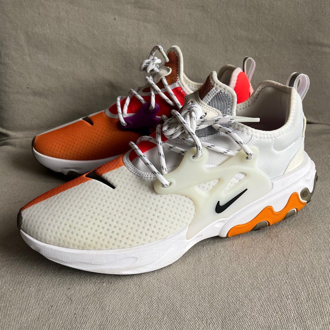 Beams x nike presto top