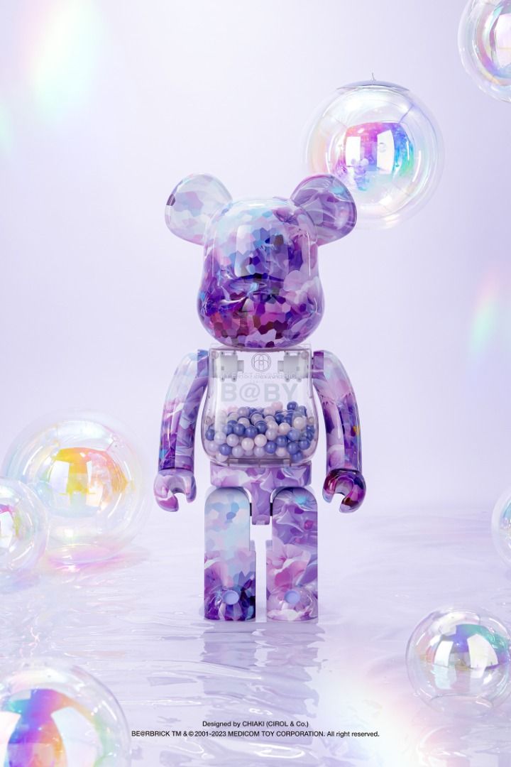 2024公式店舗 MY FIRST B@BY BE@RBRICK MACAU 2022 1000％ 未開封 キューブリック、ベアブリック -  www.citizenadvisory.com