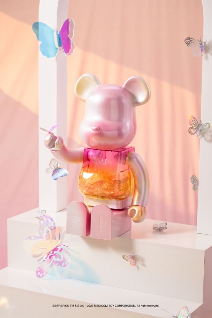 tô tượng bearbrick giá tốt Tháng 11, 2023, Mua ngay