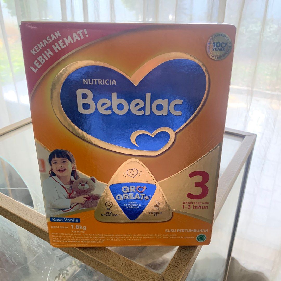 bebelac 2 800 gr a101