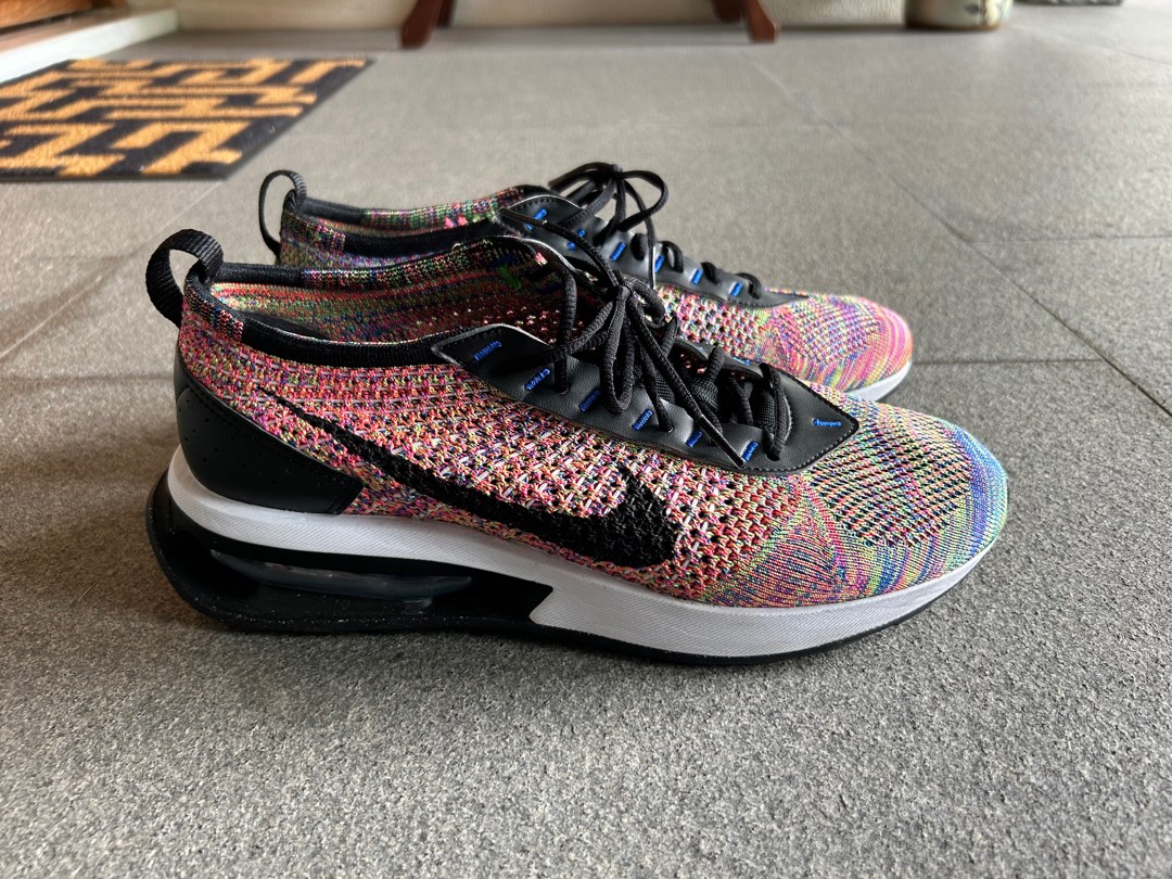 Nike air max 9 flynit sales