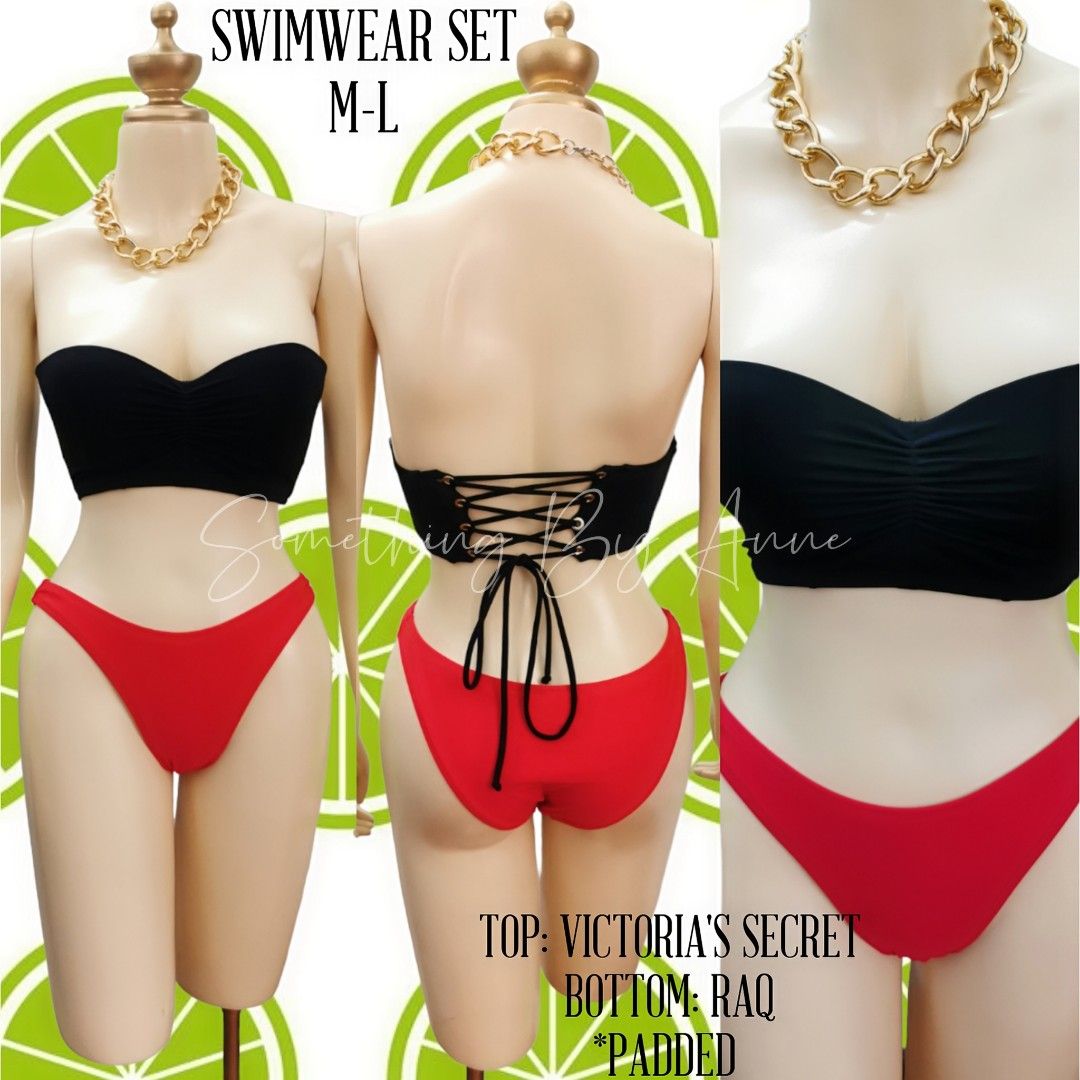 Swimwear, Bikinis & Swimsuits