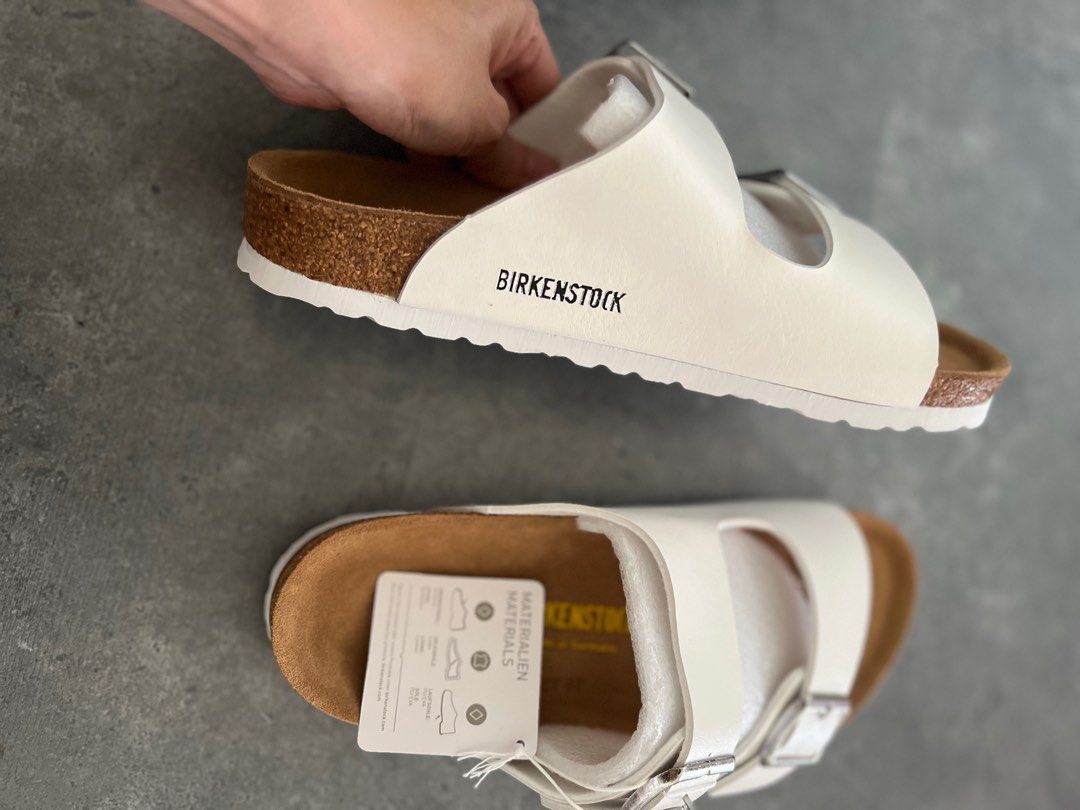 Birkenstock poshmark top