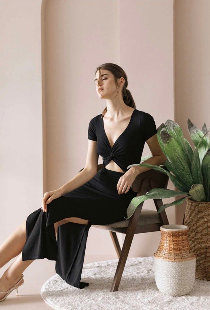 Vroom vroom midi dress on sale