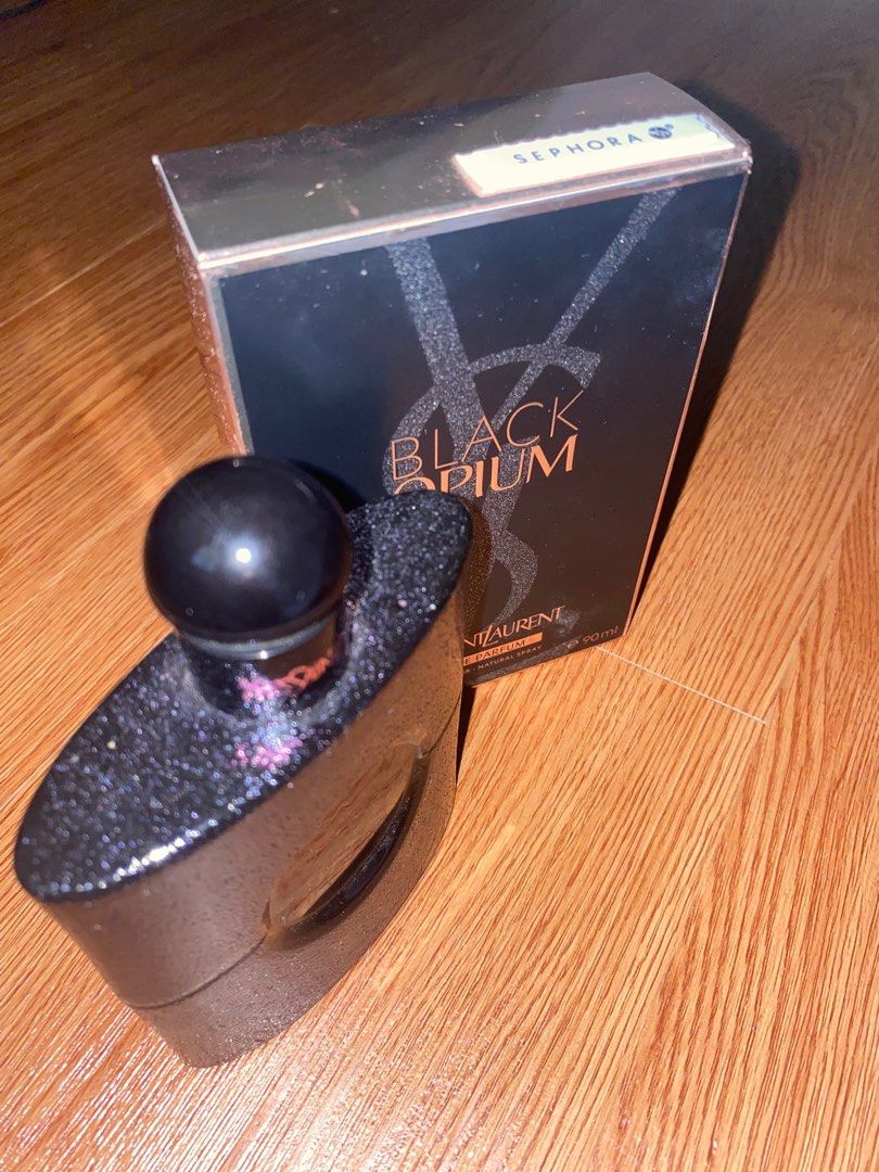 Opium on sale ysl sephora
