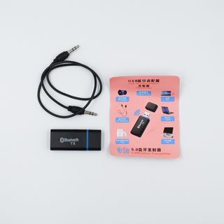 Bluetooth USB Wireless Audio Transmitter (Adapter)