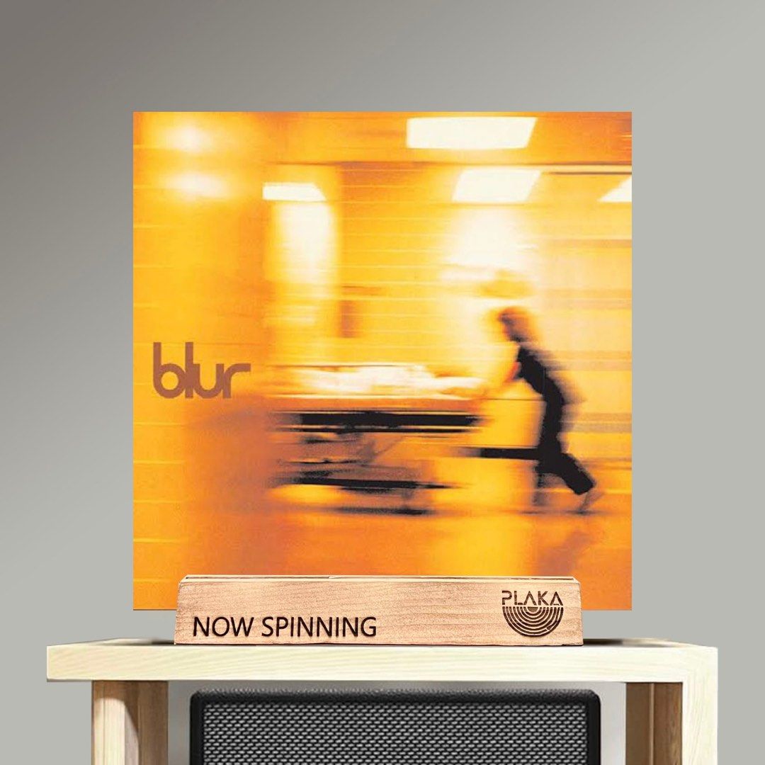 Blur - Blur Vinyl LP Plaka (Category: Vinyls) located in Manila. Submitted by plaka.mnl (Listing ID 1249318997, Image 1). Description: Blur - Blur Php 1,899 Double Vinyl (2LP) Trackist: A1 Beetlebum A2 Song 2 A3 Country Sad Ballad Man A4 M.O.R. B1 On Your Own B2 Theme From Retro B3 You’re So Great B4 Death Of A Party C1 Chinese Bombs C2 I’m Just A Killer For Your Love C3 Look Inside America C4 Strange News From Another Star D1 Movin’ On D2 Essex 