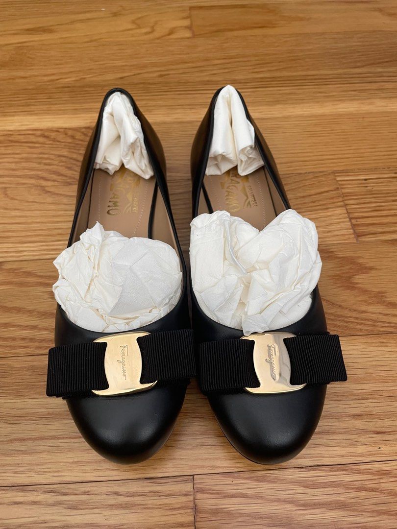 Gilt 2025 ferragamo shoes