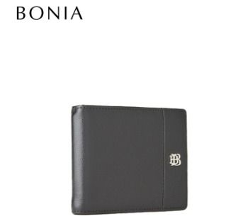 Bonia Men Cielo Money Clip Wallet(AT2331), Men's Fashion, Watches