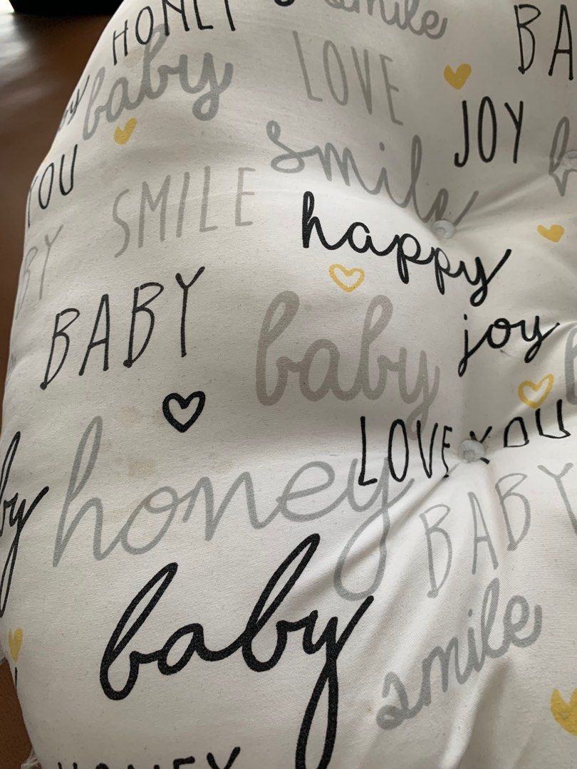 Boppy baby deals lounger pillow