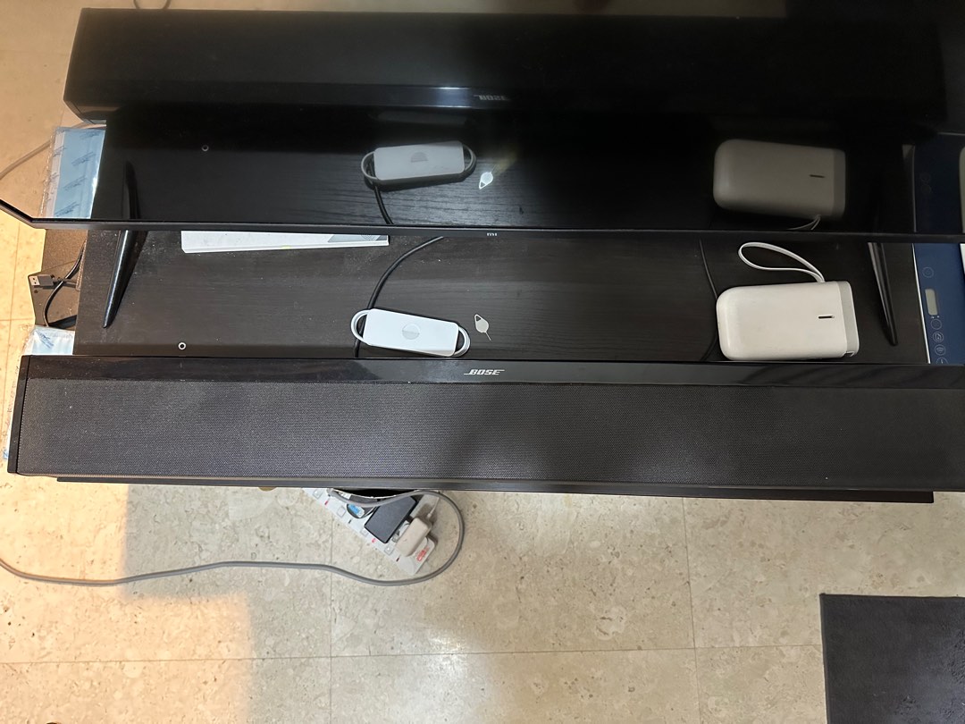 Bose lifestyle online 135 series ii