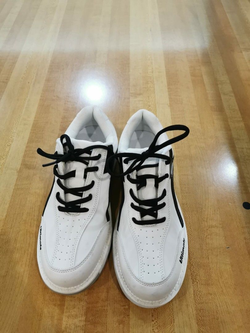 Reebok sales bowling shoes