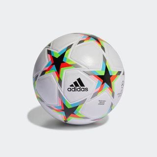 Brand New Adidas UCL Competition Void soccer ball authentic
