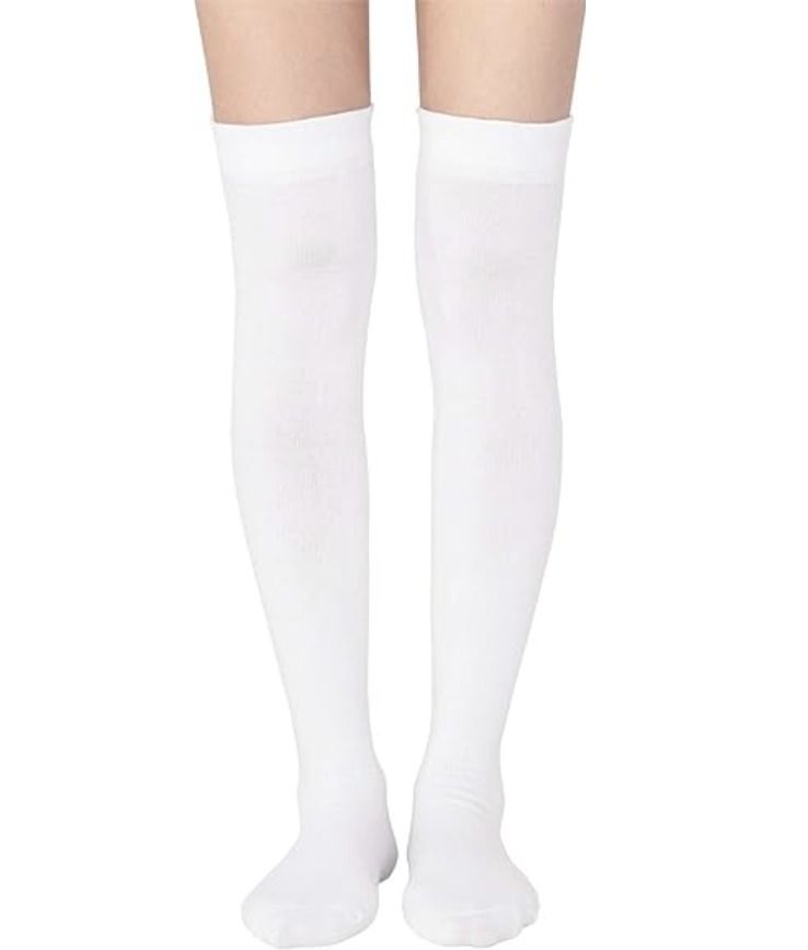 Core-Spun By Therafirm® Gradient Compression Thigh High, 44% OFF