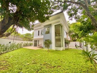 Brand New House in Ayala Alabang H&L for Sale