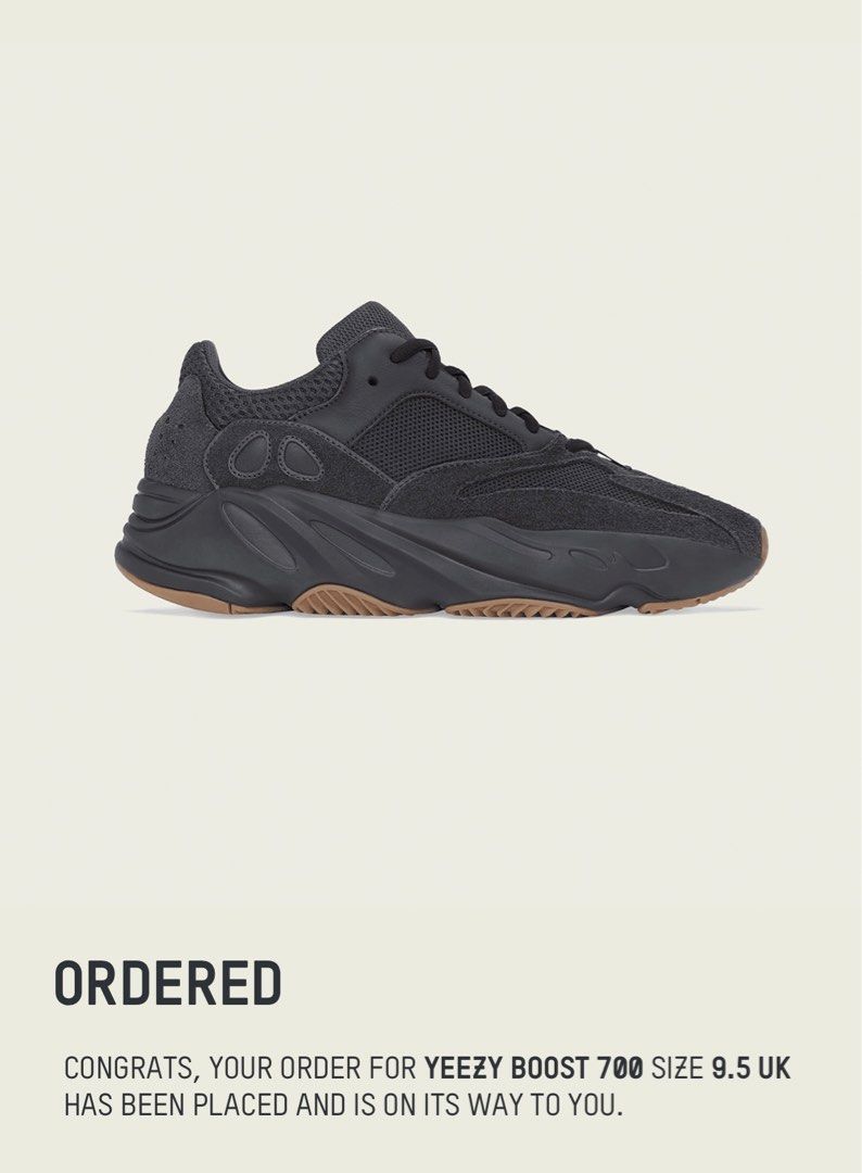 Yeezy boost 700 utility black uk top